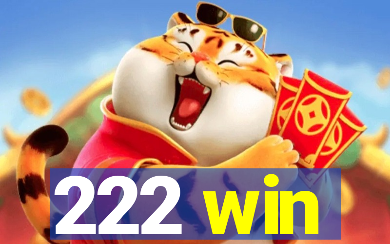 222 win